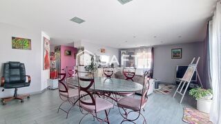  Maison à vendre 4 pièces 126 m²