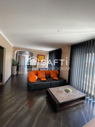  Maison � vendre 6 pi�ces 172 m�