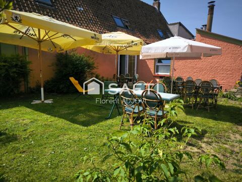   Donnez vie à votre projet dans un estaminet flamand chaleureux, au cœur des Flandres 