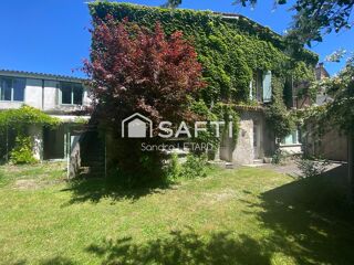  Maison à vendre 9 pièces 298 m²