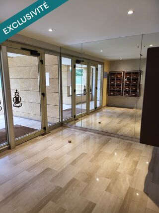  Appartement  vendre 1 pice 25 m