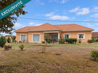  Maison à vendre 5 pièces 190 m²