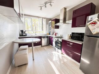  Appartement à vendre 4 pièces 74 m²