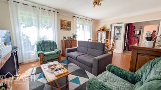 Vente Maison GRAND GARAGE, SECTEUR CALME SANS VIS A VIS Brax