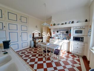  Maison à vendre 8 pièces 280 m²