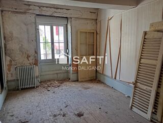  Immeuble à vendre 155 m²