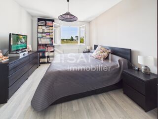  Maison à vendre 3 pièces 80 m²