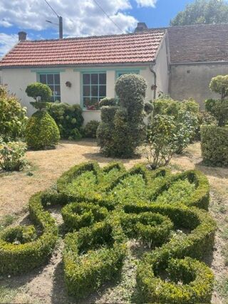  Maison à vendre 6 pièces 184 m²