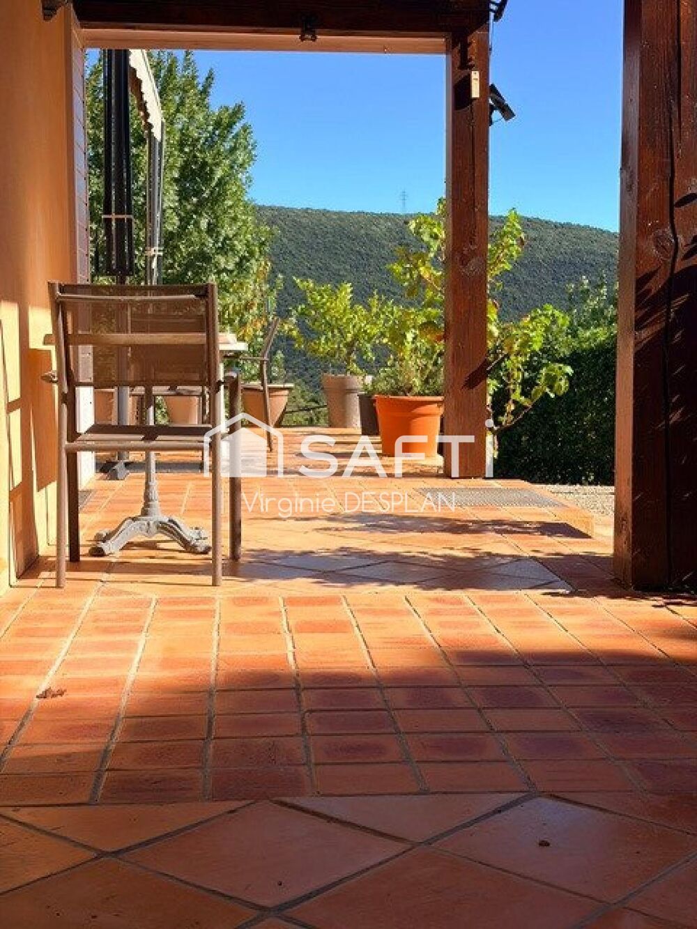 Vente Maison Au détour du chemin Lodeve
