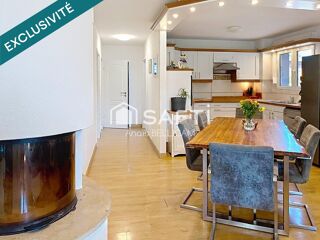  Appartement à vendre 4 pièces 110 m²