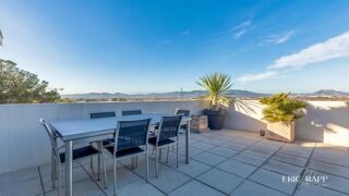  Appartement � vendre 3 pi�ces 63 m�