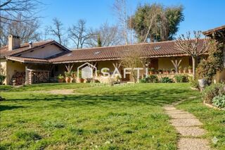  Maison à vendre 15 + pièces 500 m²