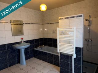  Maison � vendre 2 pi�ces 105 m�