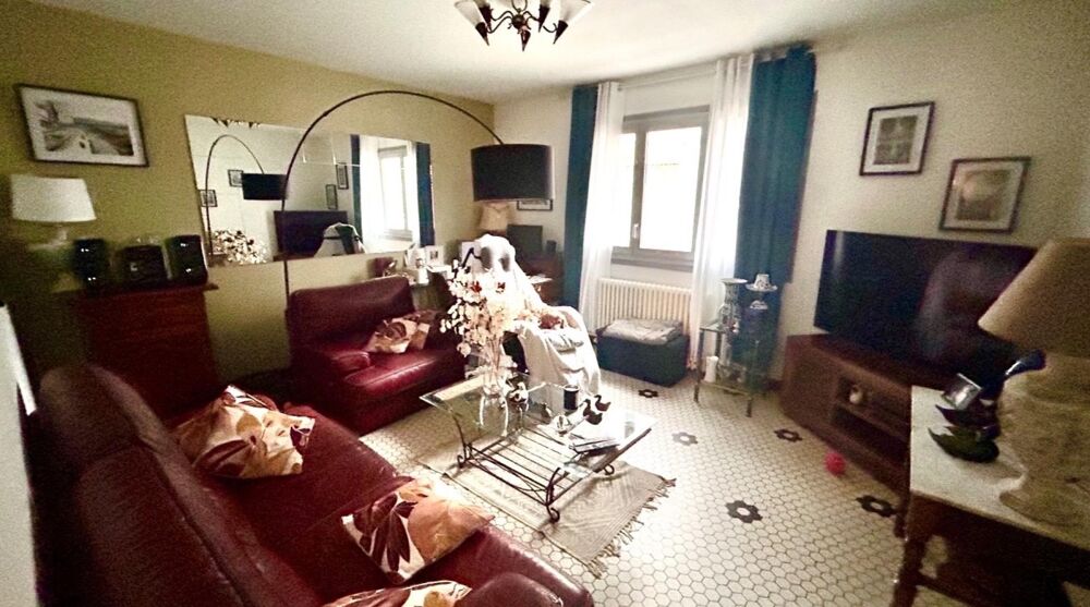 Vente Immeuble Immeuble locatif parfait pour investisseurs ! Libourne