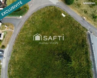  Terrain à vendre 1009 m²