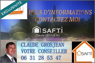  Maison � vendre 4 pi�ces 126 m�