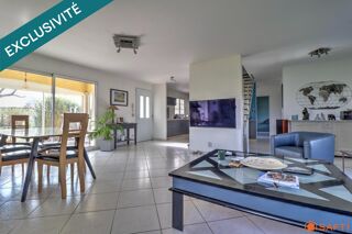  Maison � vendre 6 pi�ces 130 m�