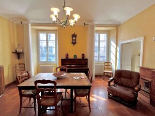  Appartement à vendre 8 pièces 124 m²