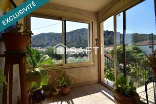  Maison à vendre 6 pièces 153 m²