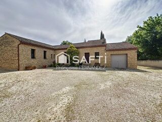  Maison � vendre 5 pi�ces 235 m�