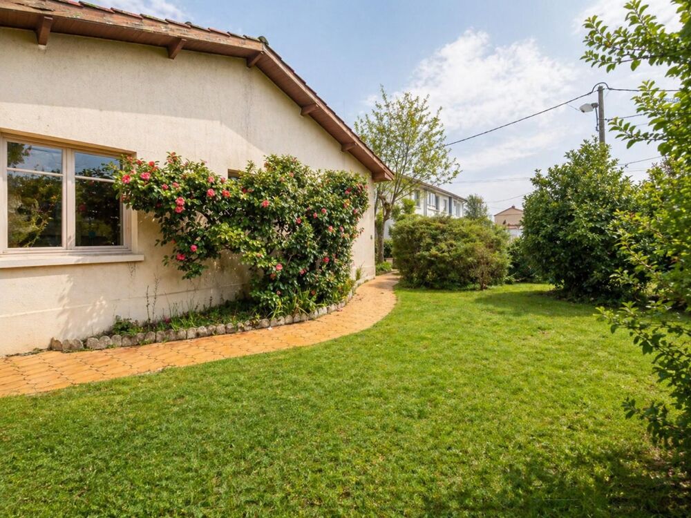 Maison R+1 5 chambres