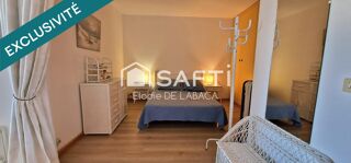  Appartement � vendre 2 pi�ces 45 m�