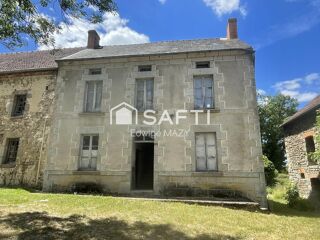  Maison à vendre 4 pièces 165 m²