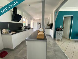  Maison � vendre 5 pi�ces 135 m�