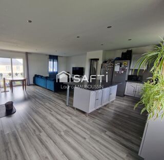  Maison à vendre 6 pièces 150 m²