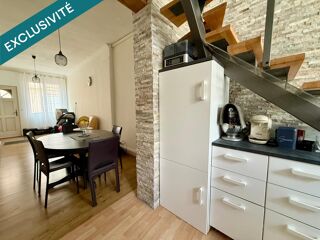  Maison � vendre 3 pi�ces 51 m�