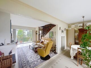  Maison  vendre 6 pices 116 m