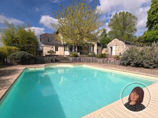  Maison � vendre 4 pi�ces 115 m�