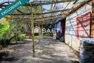  Maison � vendre 9 pi�ces 295 m�