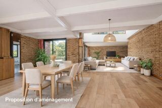  Maison � vendre 6 pi�ces 211 m�