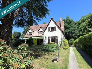  Maison à vendre 6 pièces 169 m²
