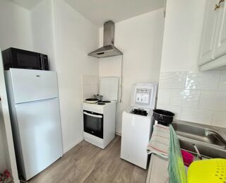  Appartement � vendre 2 pi�ces 40 m�