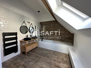  Maison � vendre 5 pi�ces 115 m�