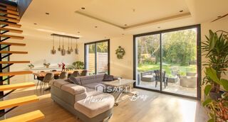  Maison à vendre 6 pièces 163 m²
