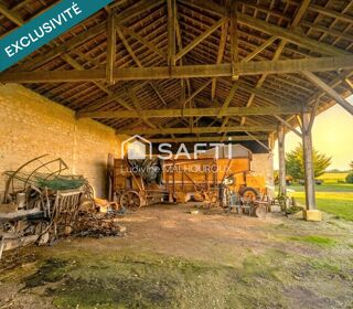  Immeuble � vendre 290 m�