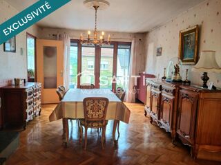  Maison � vendre 7 pi�ces 190 m�