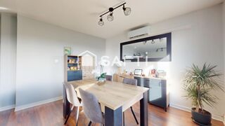  Appartement � vendre 5 pi�ces 76 m�