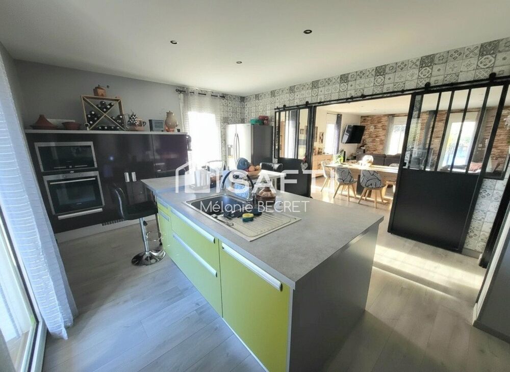 � vendre  Maison Marcheprime (33380)