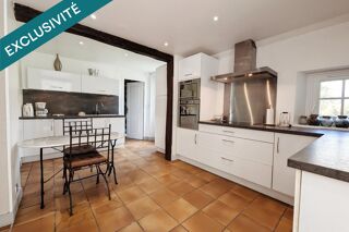  Maison à vendre 7 pièces 245 m²