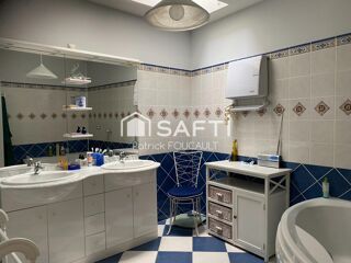  Maison � vendre 5 pi�ces 125 m�