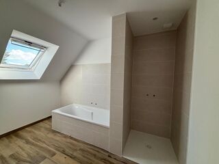  Maison � vendre 7 pi�ces 135 m�