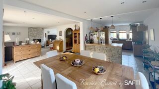  Maison � vendre 8 pi�ces 237 m�