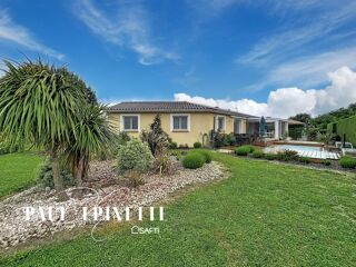  Maison � vendre 5 pi�ces 128 m�