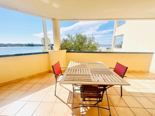  Appartement  vendre 4 pices 101 m
