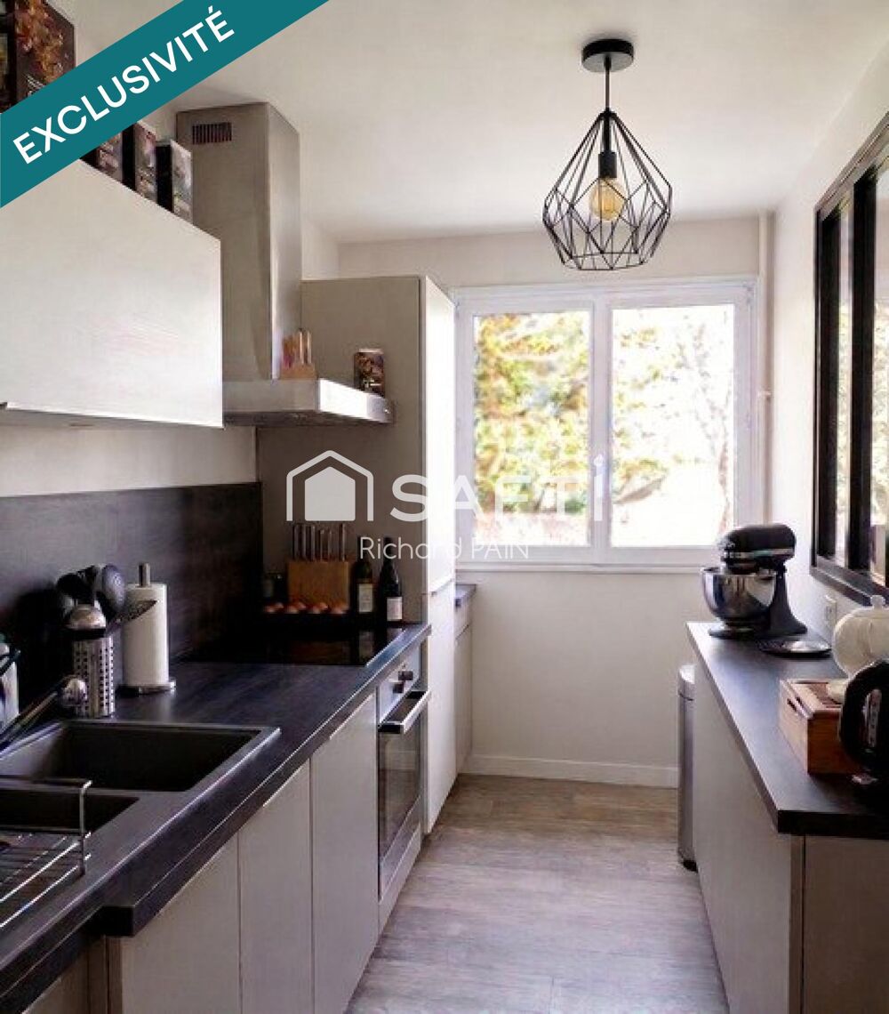 Vente Appartement appartement T2 rénové Niort