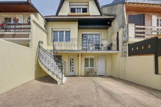  Appartement à vendre 2 pièces 61 m²
